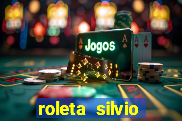 roleta silvio santos jogo